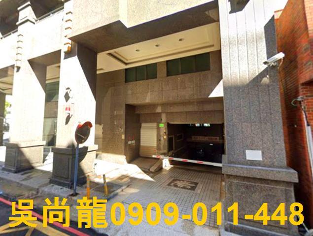 台中大樓法拍-2