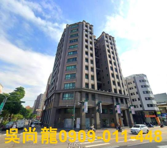 台中大樓法拍-3