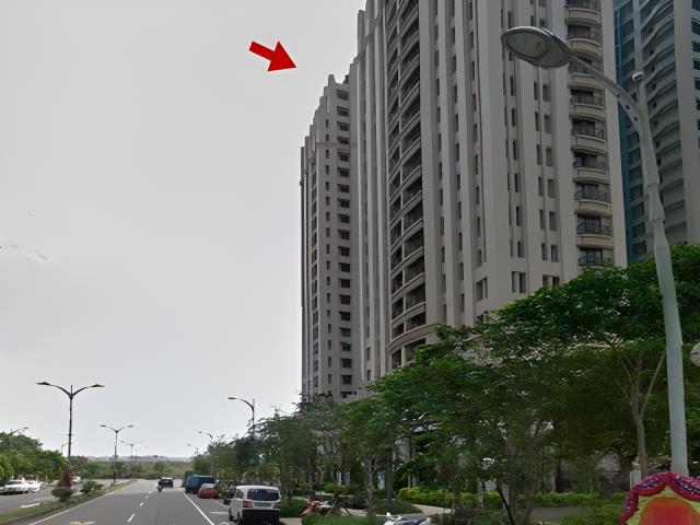 新竹竹北法拍大樓-2