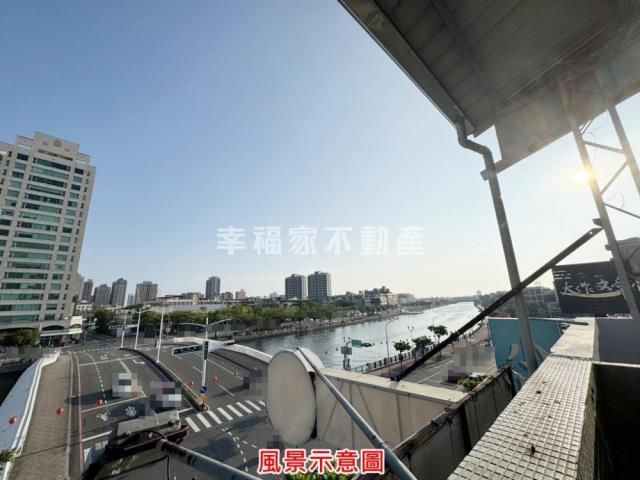 台南安平店面-13
