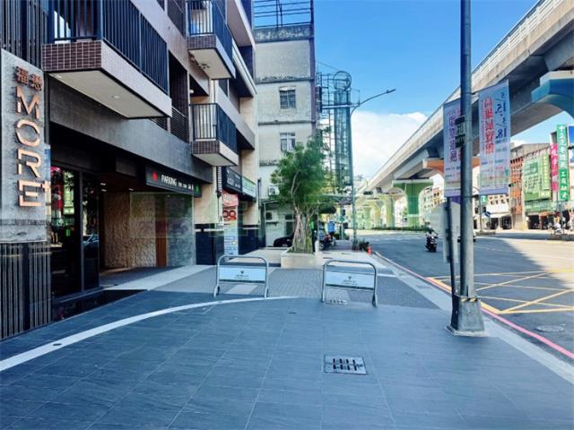 最強交集台積完美距離2房車位