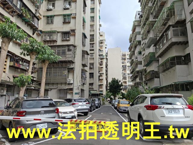 台北萬華法拍大樓-5