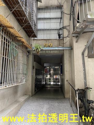台北萬華法拍大樓-0