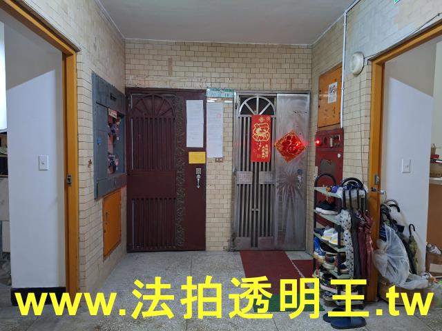 台北萬華法拍大樓-6