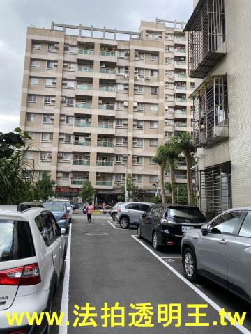 台北萬華法拍大樓-1