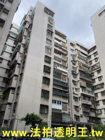 台北萬華法拍大樓-2