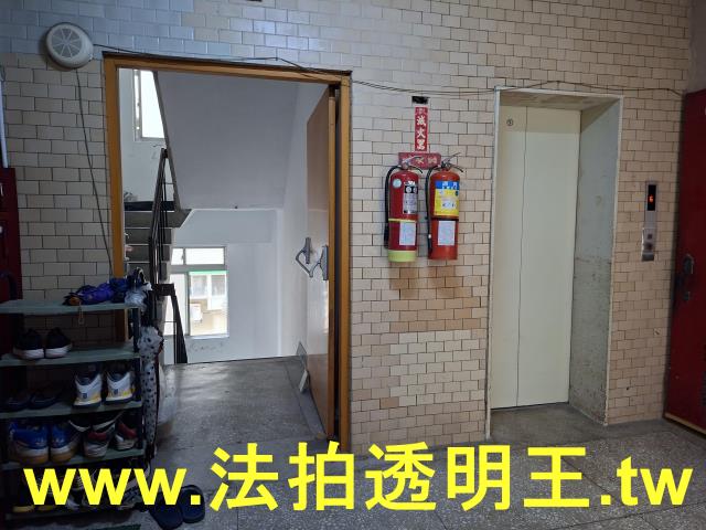 台北萬華法拍大樓-8