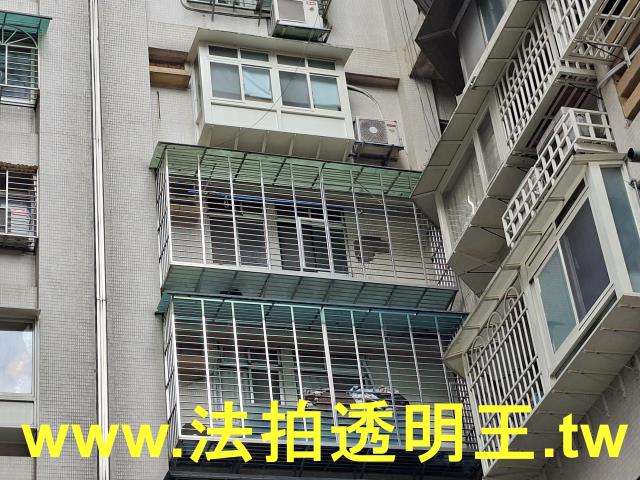 台北萬華法拍大樓-10