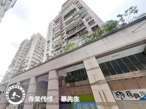 新北板橋大樓拍賣-6