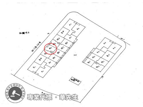 新北板橋大樓拍賣-9