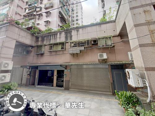新北板橋大樓拍賣-0