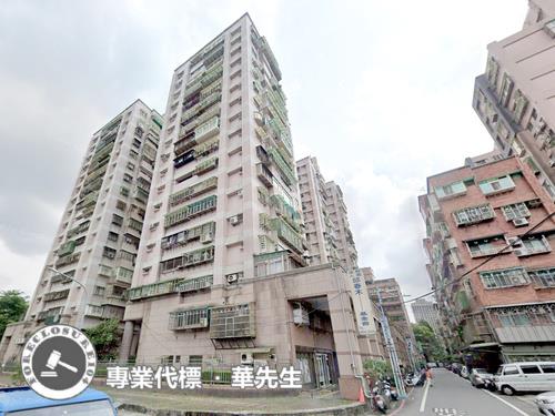 新北板橋大樓拍賣-3