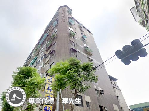 板橋法拍大樓-6