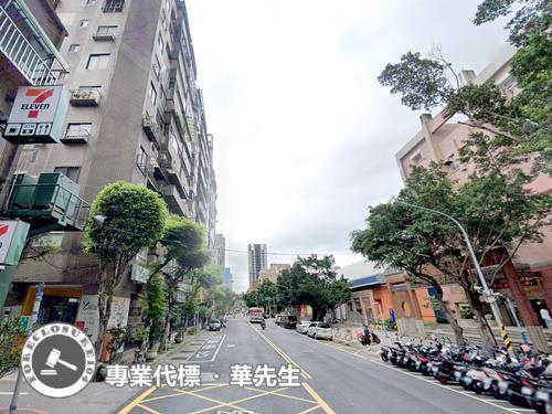 板橋法拍大樓-8