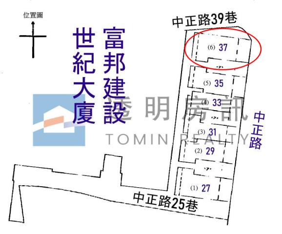 板橋法拍大樓-13