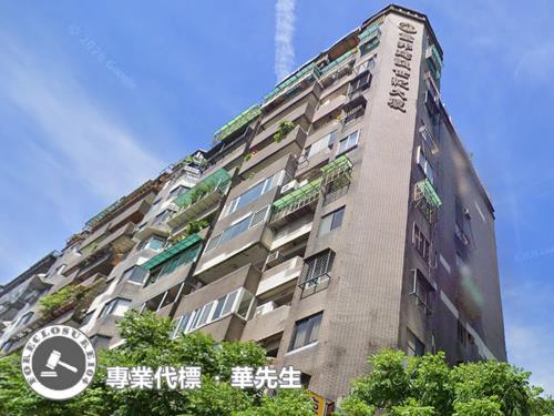 板橋法拍大樓-1
