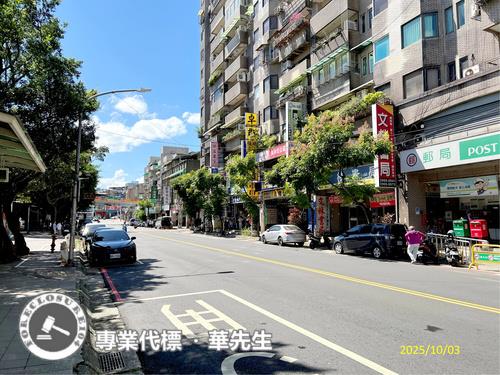 板橋法拍大樓-5