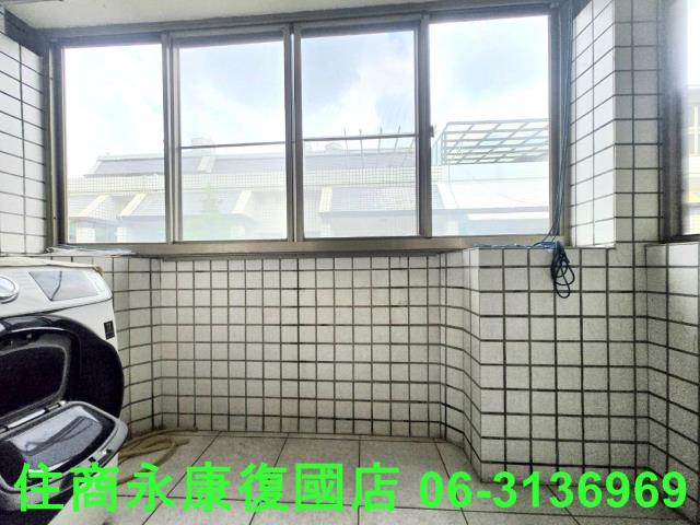 永康透天-8