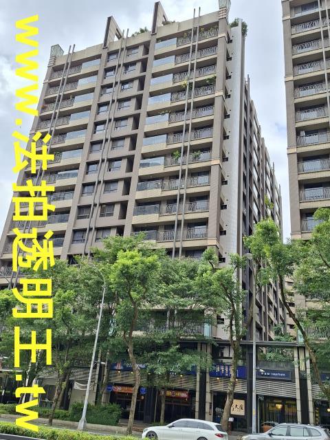 樹林大樓拍賣-1