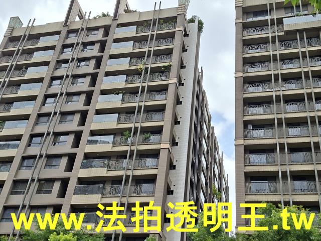 樹林大樓拍賣-2
