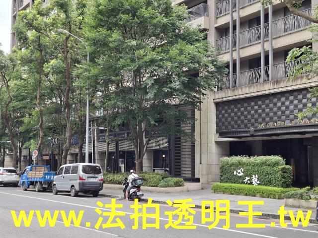 樹林大樓拍賣-5