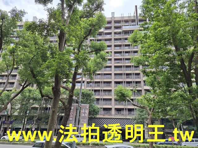 樹林大樓拍賣-6