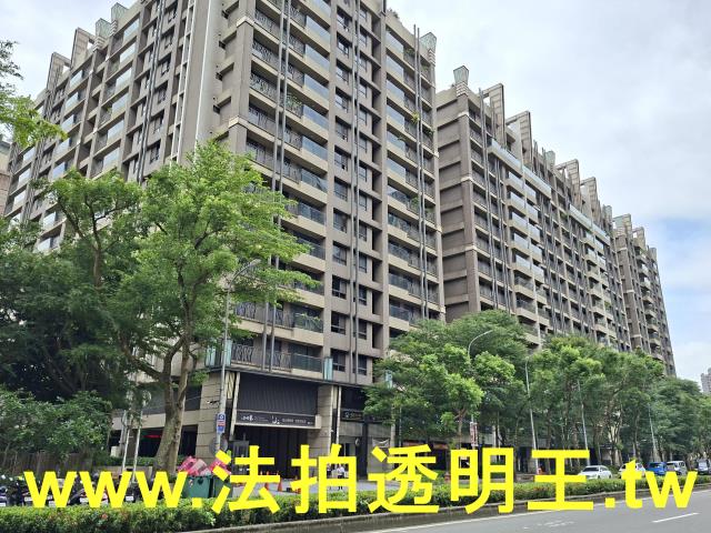 樹林大樓拍賣-8