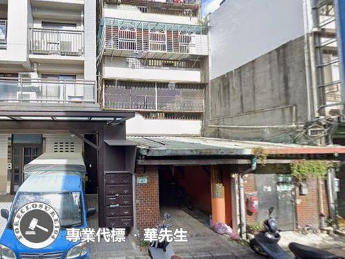 桃園區拍賣公寓-0