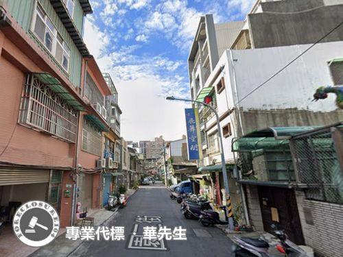 桃園區拍賣公寓-2