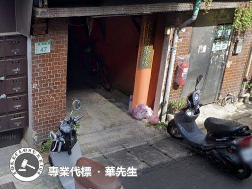 桃園區拍賣公寓-3