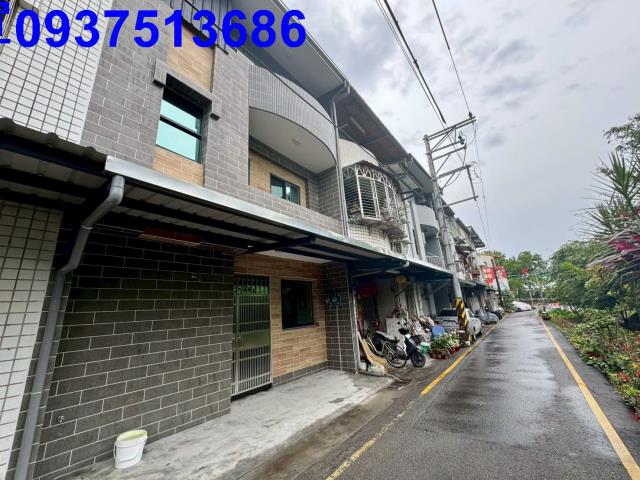 宜蘭縣宜蘭市民權路三段透天出售