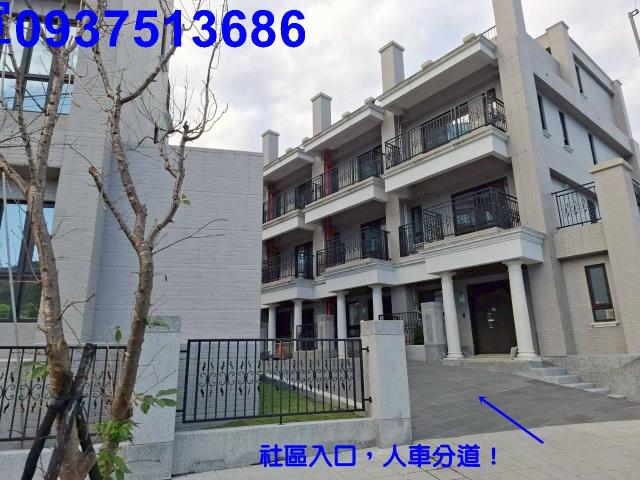 宜蘭縣蘇澳鎮海山東路全新別墅出售