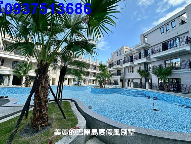 宜蘭別墅-4