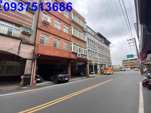 宜蘭縣宜蘭市農權路三段透天店住出售