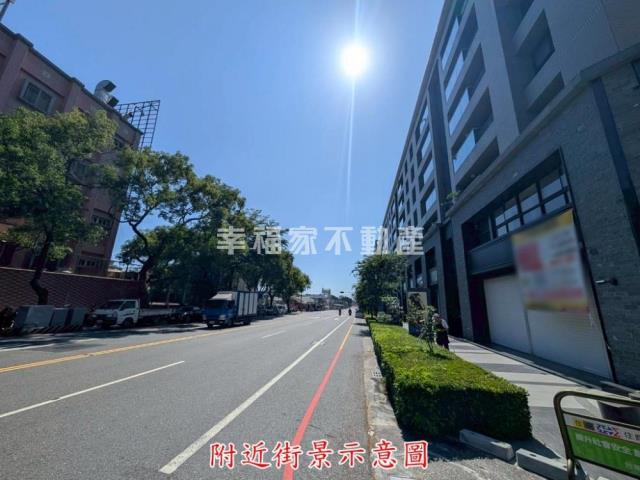 台南南區華廈-10