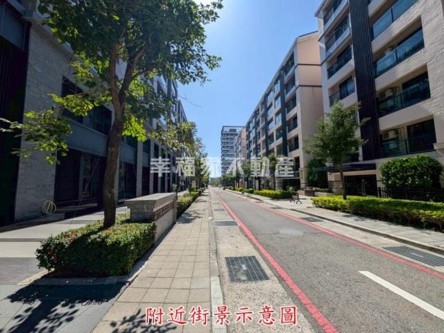 台南南區華廈-12