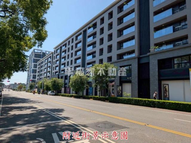 台南南區華廈-13