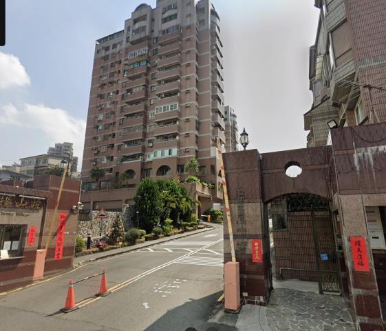 高雄鳥松法拍大樓-1