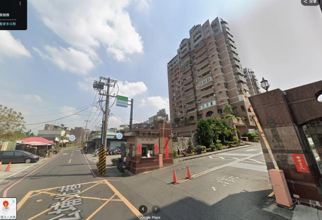 高雄鳥松法拍大樓-2