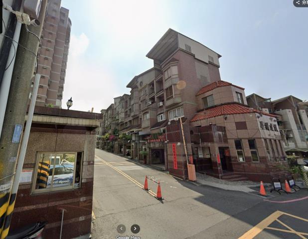 高雄鳥松法拍大樓-3