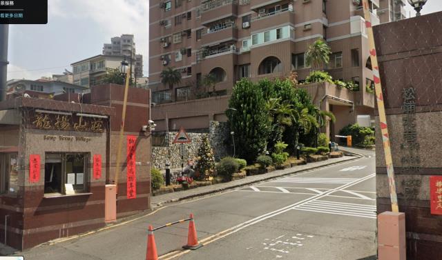 高雄鳥松法拍大樓-4