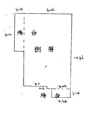 高雄鳥松法拍大樓-5