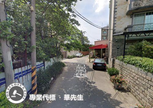 桃園平鎮透天法拍-9
