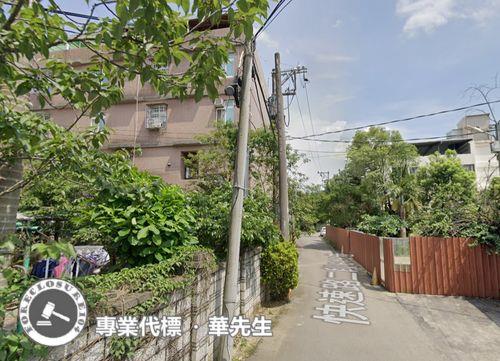 桃園平鎮透天法拍-10