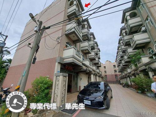 桃園平鎮透天法拍-7