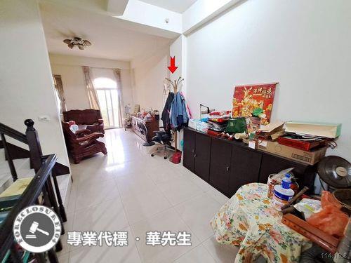 桃園平鎮透天法拍-0