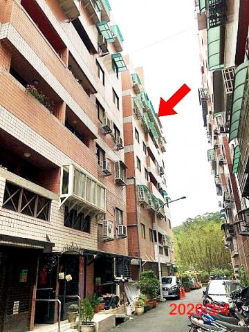 永昌街青山鎮電梯三房