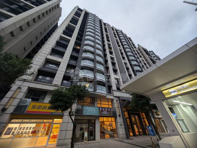 新店法拍大樓-0