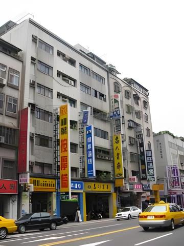 台北大樓拍賣-8