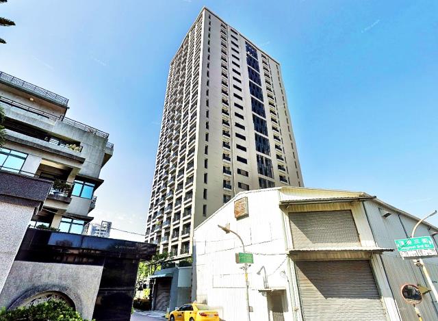 中西區頂美知音悅